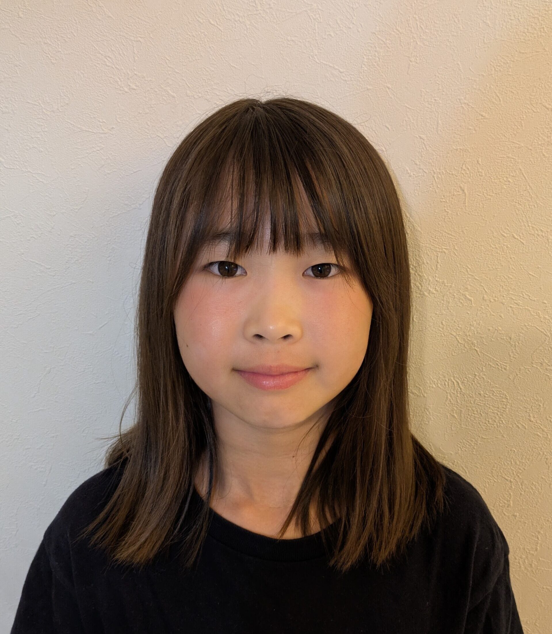 青木　千紗 CHISA AOKI